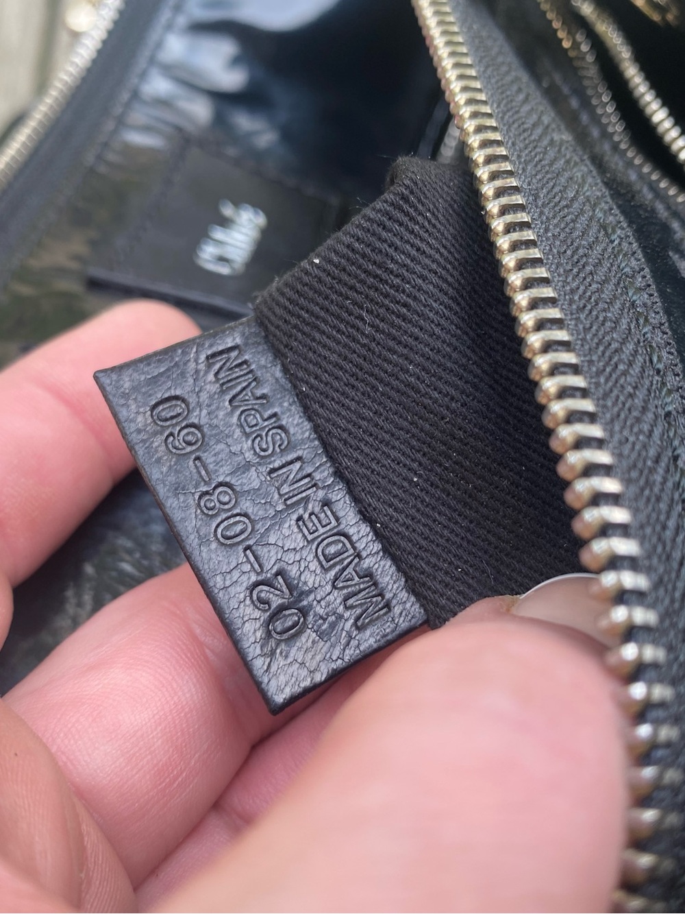 🖤LUXURIOUS SATCHEL 🖤 - Picture 5 of 16